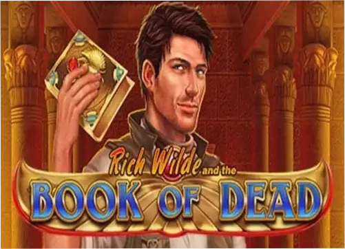 Golden Crown Casino AU Book of Dead