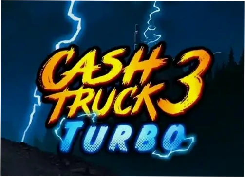 Golden Crown Casino AU Cash Truck 3 Turbo