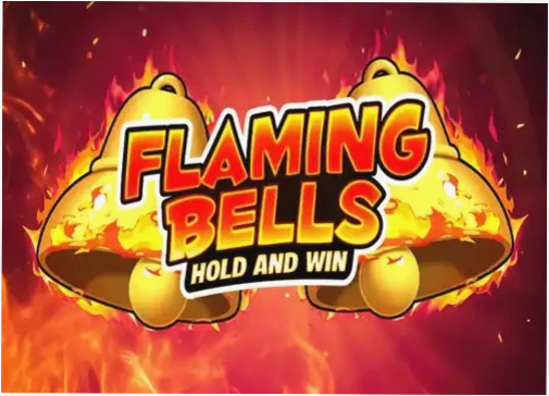 Golden Crown Casino AU Flaming Bells