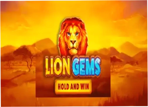 Golden Crown Casino AU Lion Gems