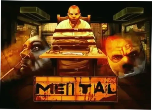 Golden Crown Casino AU Mental